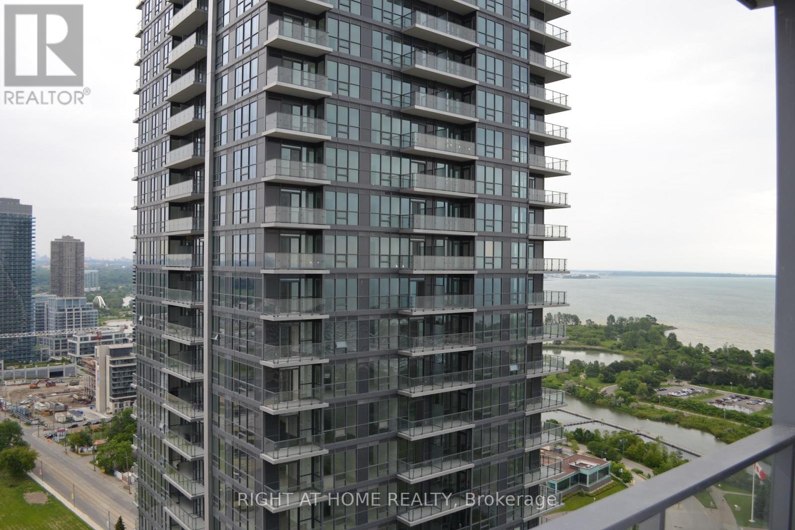 #3509 2212 LAKE SHORE BOULEVARD W - 6