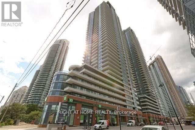 #3509 2212 LAKE SHORE BOULEVARD W - 7