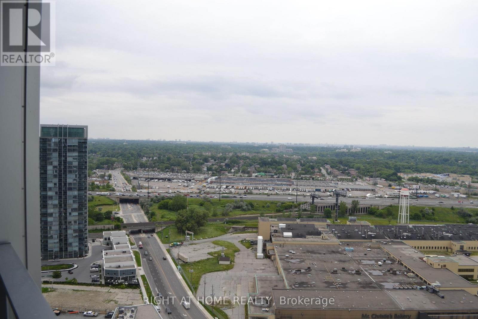 #3509 2212 LAKE SHORE BOULEVARD W - 9