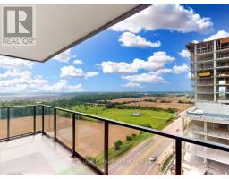 1504 - 3220 William Coltson Avenue, Oakville, ON L6H7X9 Photo 31