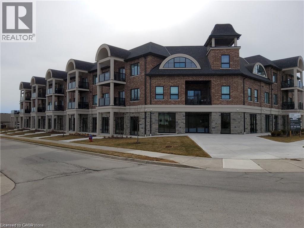 2605 BINBROOK Road Unit# 313, Binbrook