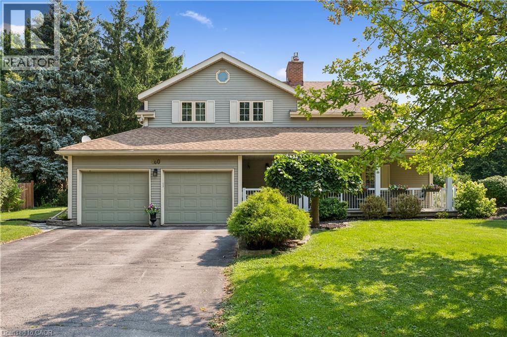 460 WINCHESTER Drive — photo 2