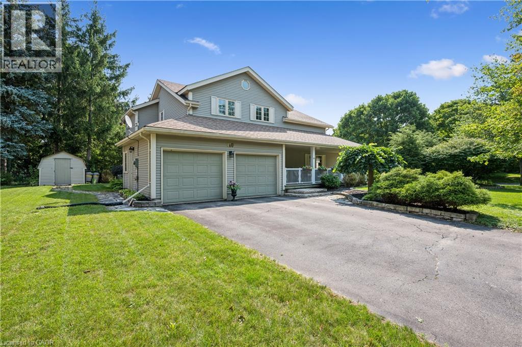 460 WINCHESTER Drive — photo 3