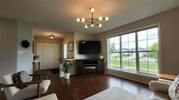 Recreation room - 46 Atwood Street, Winnipeg, MB R2C5N7 Photo 7