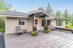 Kitchen - 25 Block 9 Road, Brereton Lake, MB R0E1R0 Photo 6