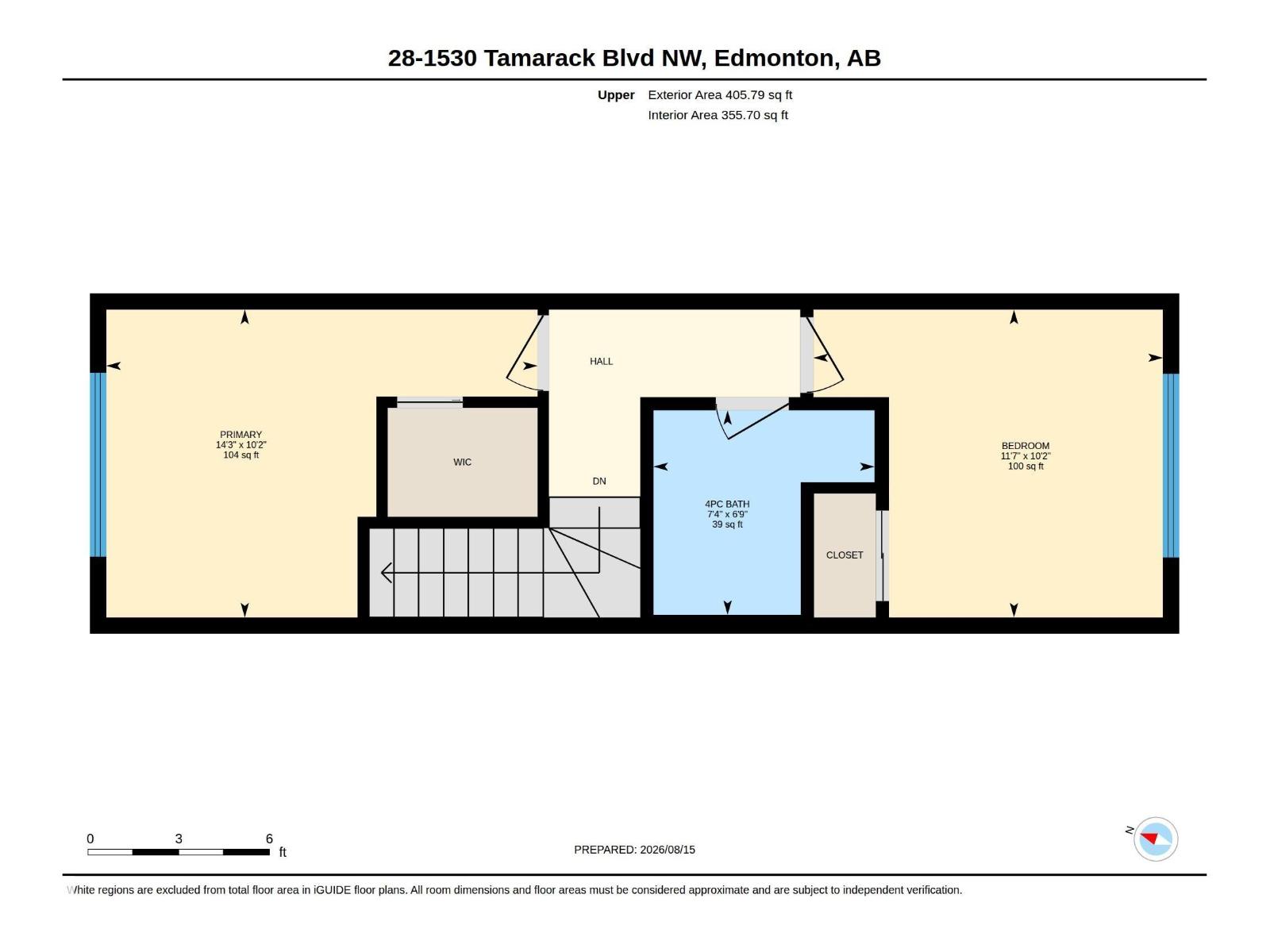 #28 1530 TAMARACK BV NW - Image 23