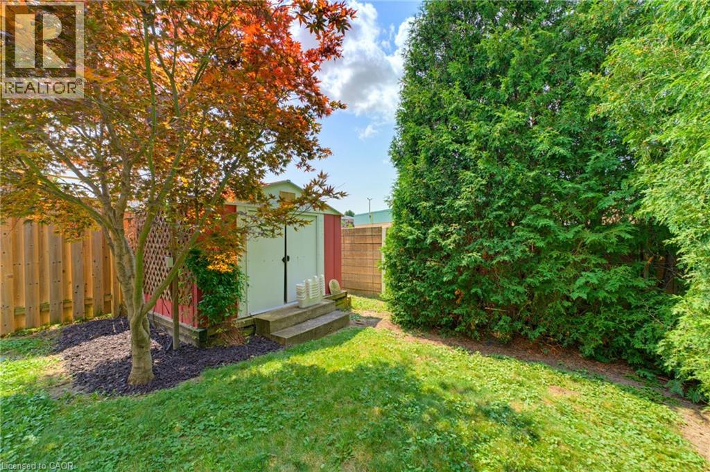 32 SILVERVINE Drive - Image 24