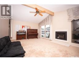 Bedroom - 145 Mayfair Crescent, Regina, SK S4S4J1 Photo 6
