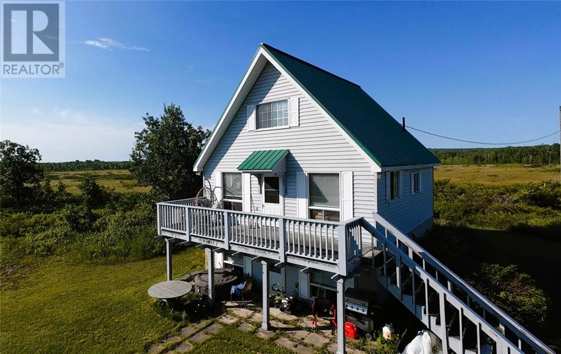 9548D Hwy#6, Meadowview LN