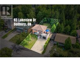 83 Lakeview Drive, Sudbury, ON P3E2B7 Photo 40
