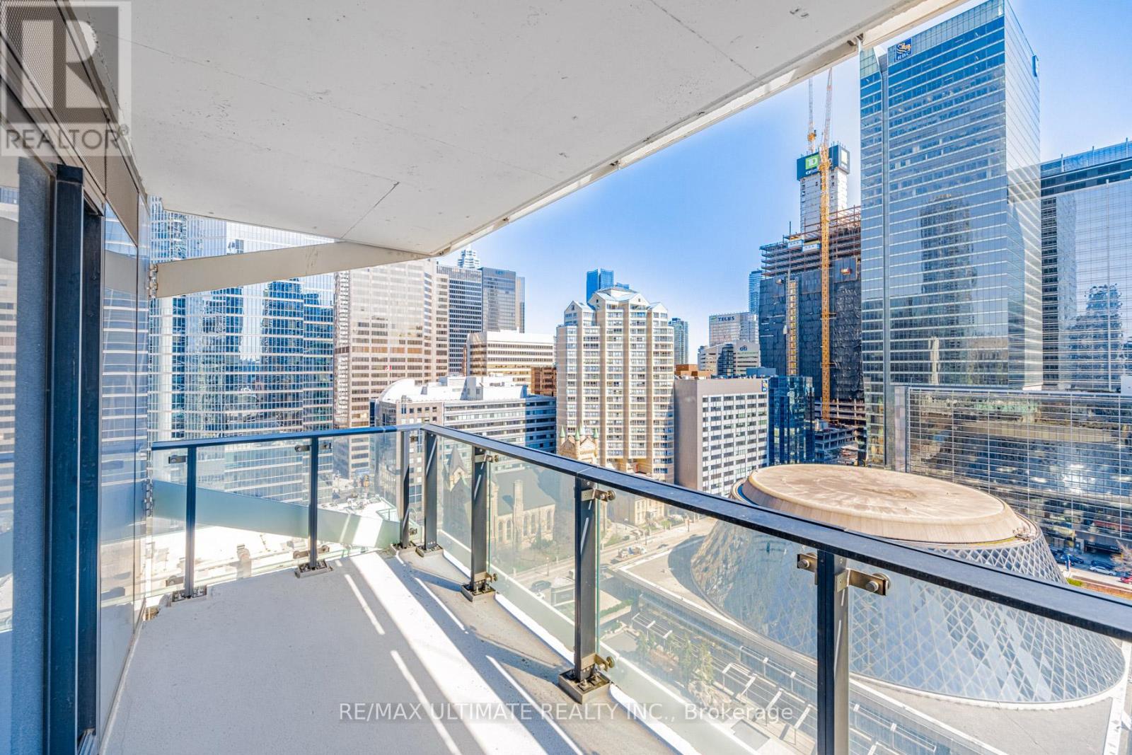 #1504 224 KING STREET W - 25