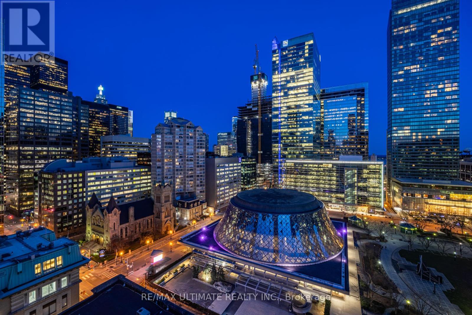 #1504 224 KING STREET W - 27
