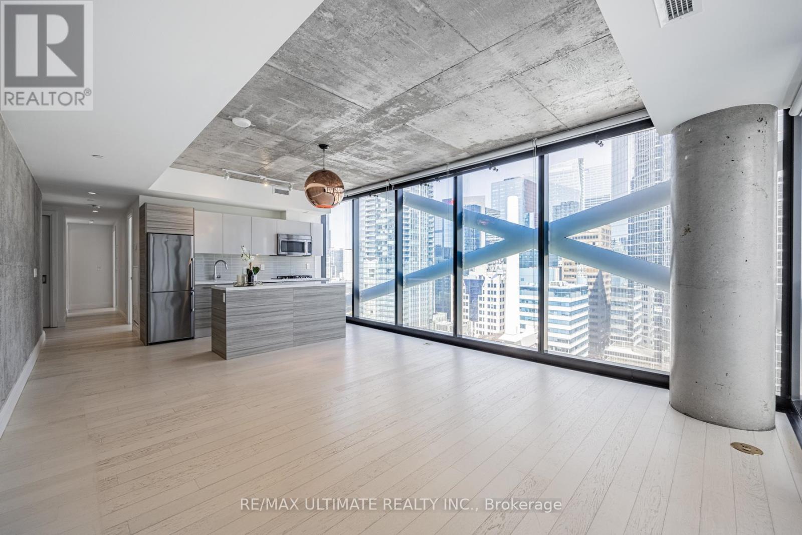 #1504 224 KING STREET W - 6