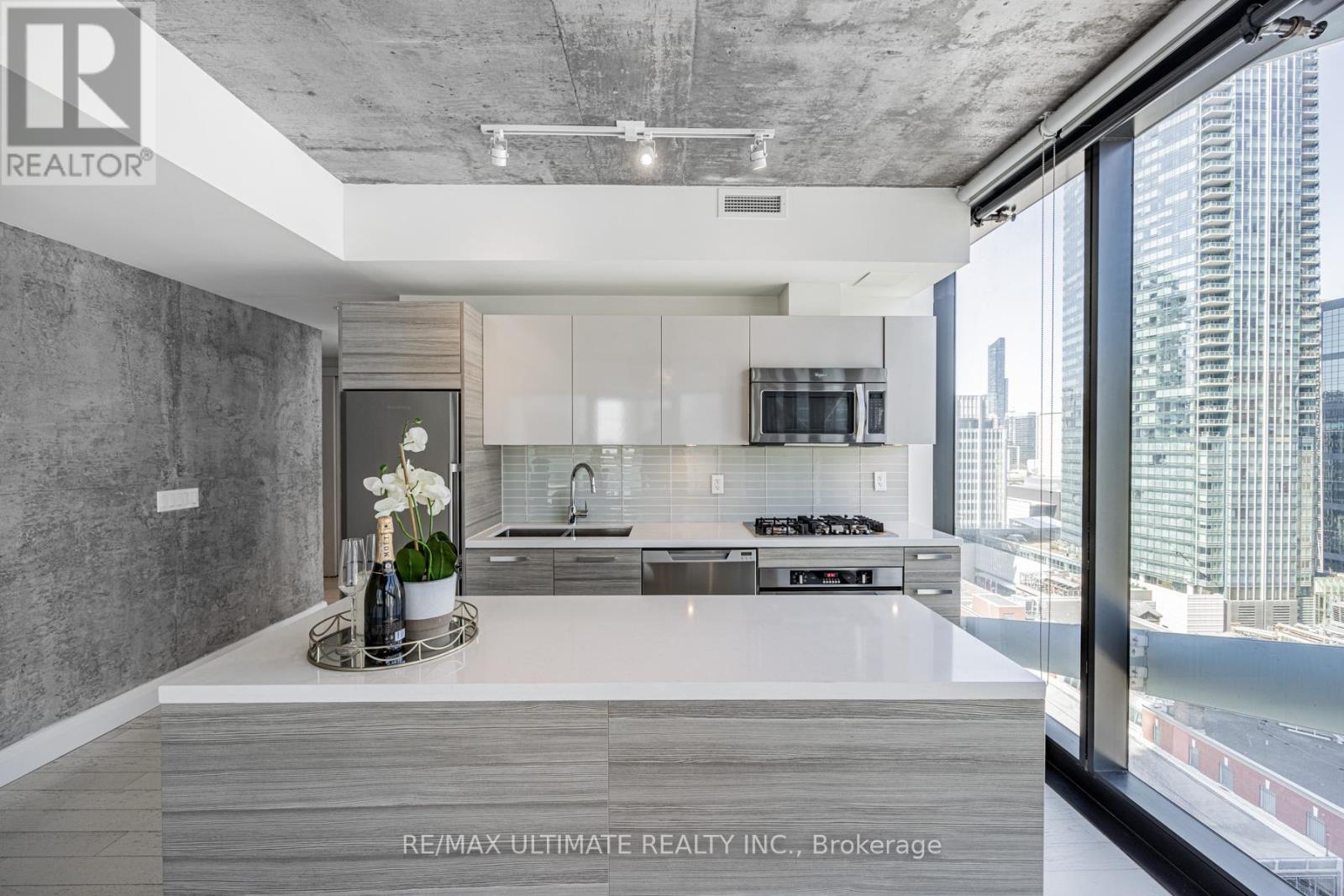 #1504 224 KING STREET W - 7