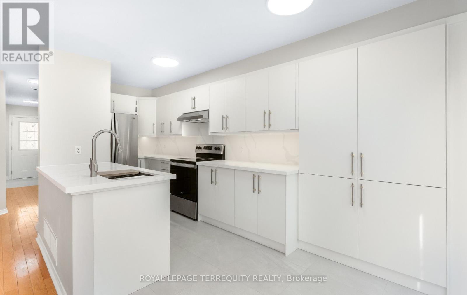 Property for sale at 50 - 5950 GLEN ERIN DRIVE