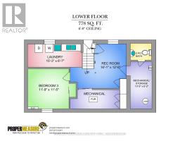 Recreational, Games room - 3522 East Main Street, Fort Erie, ON L0S1S0 Photo 8