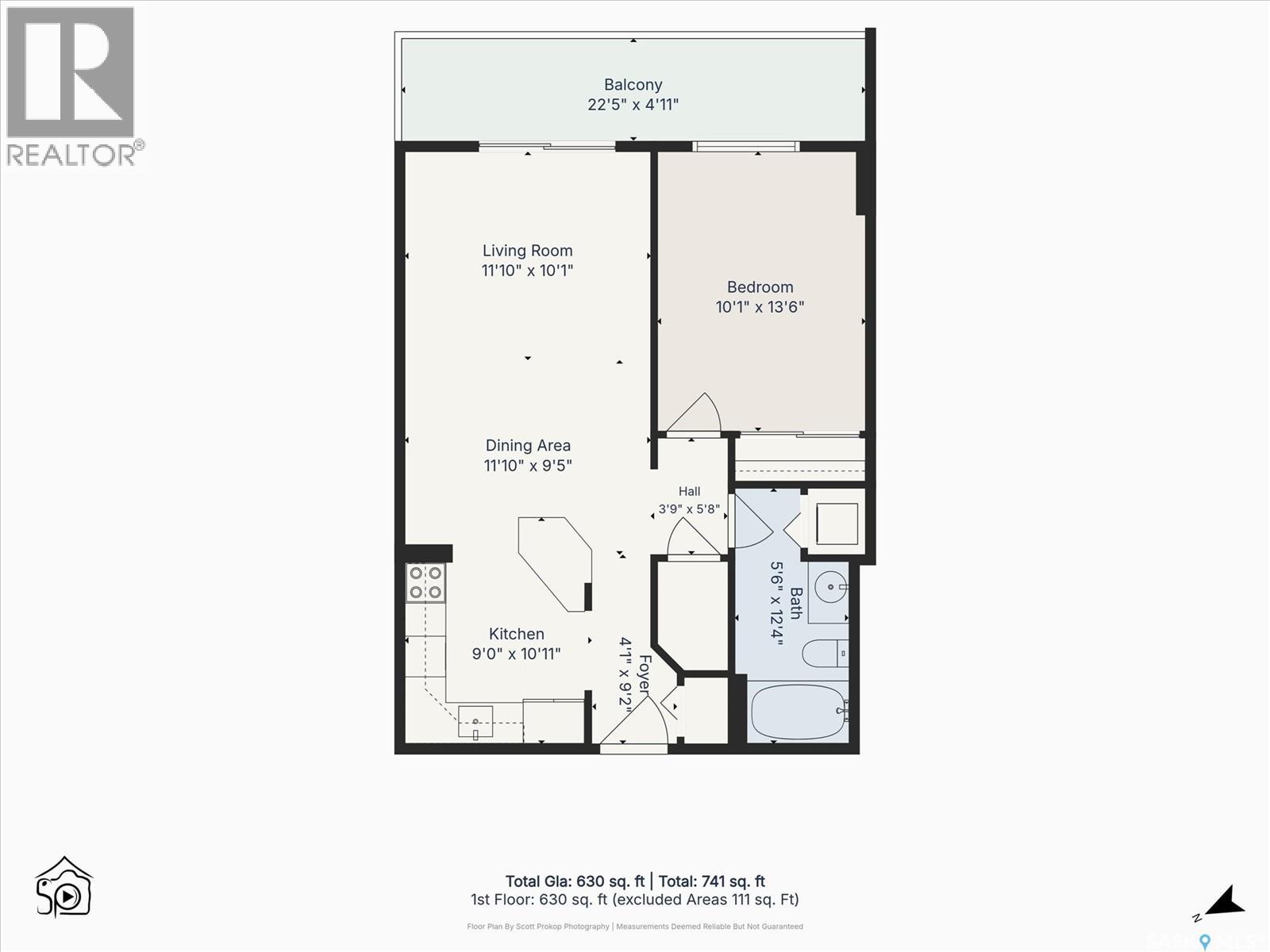 #1804 311 6th AVENUE N - Image 39