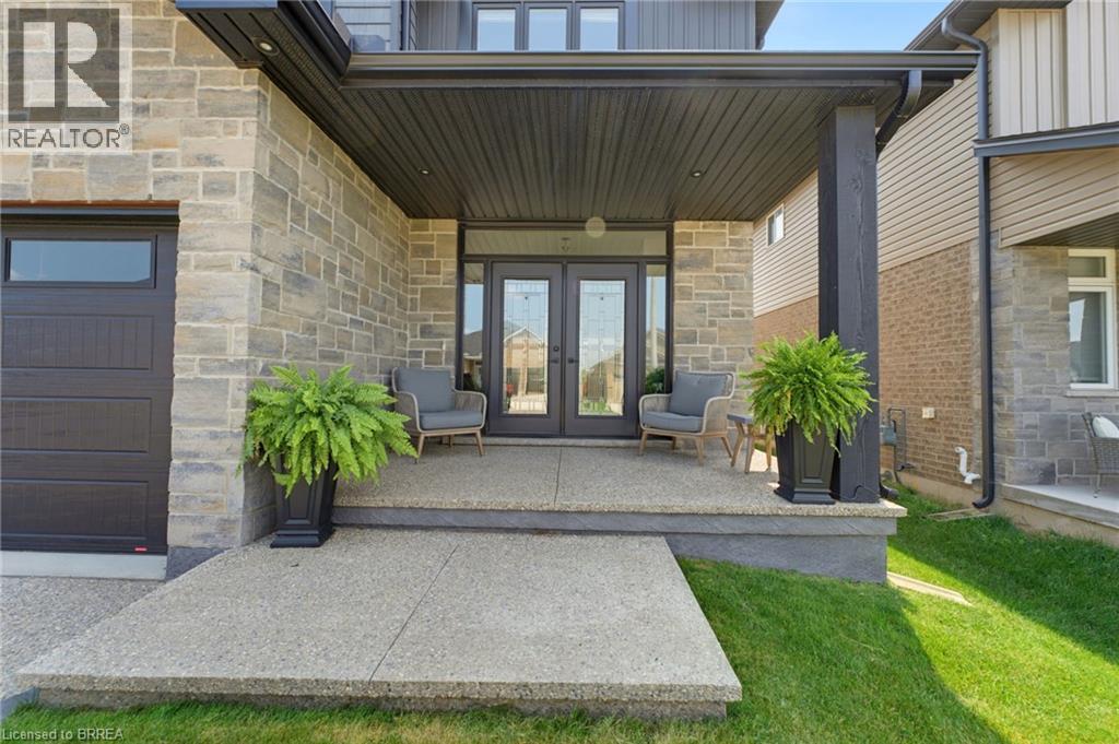 192 GIBBONS Street - 2