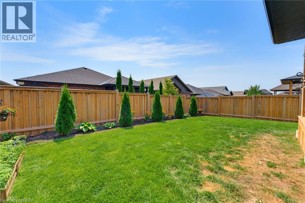 192 GIBBONS Street - 29