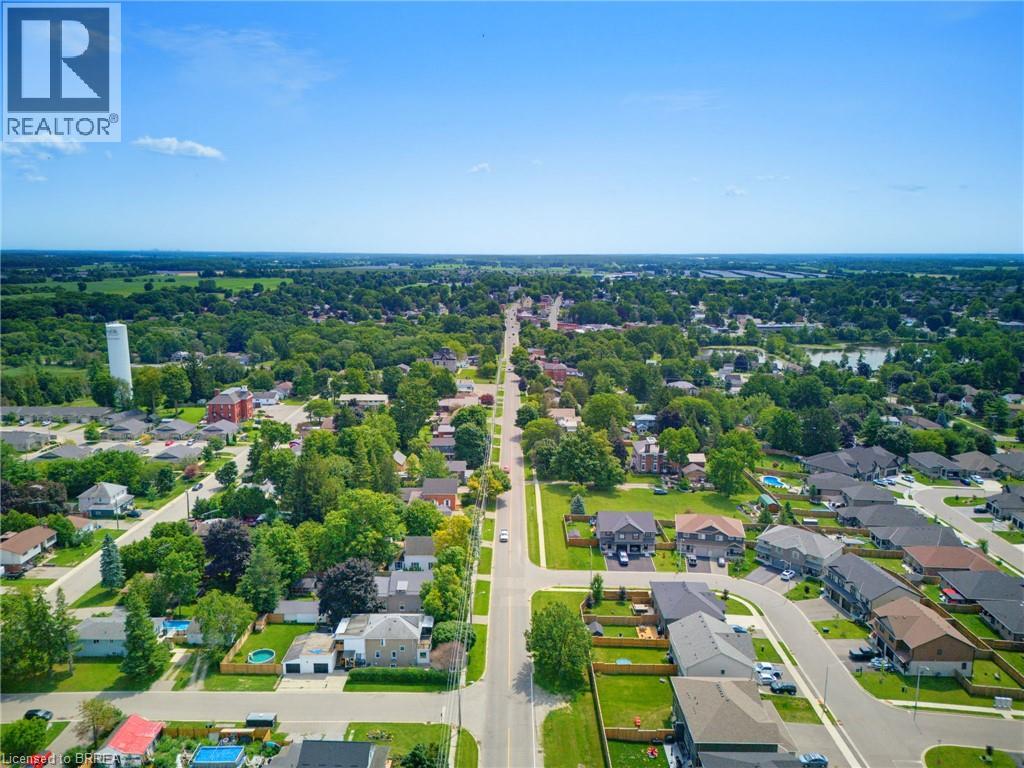 192 GIBBONS Street - 34