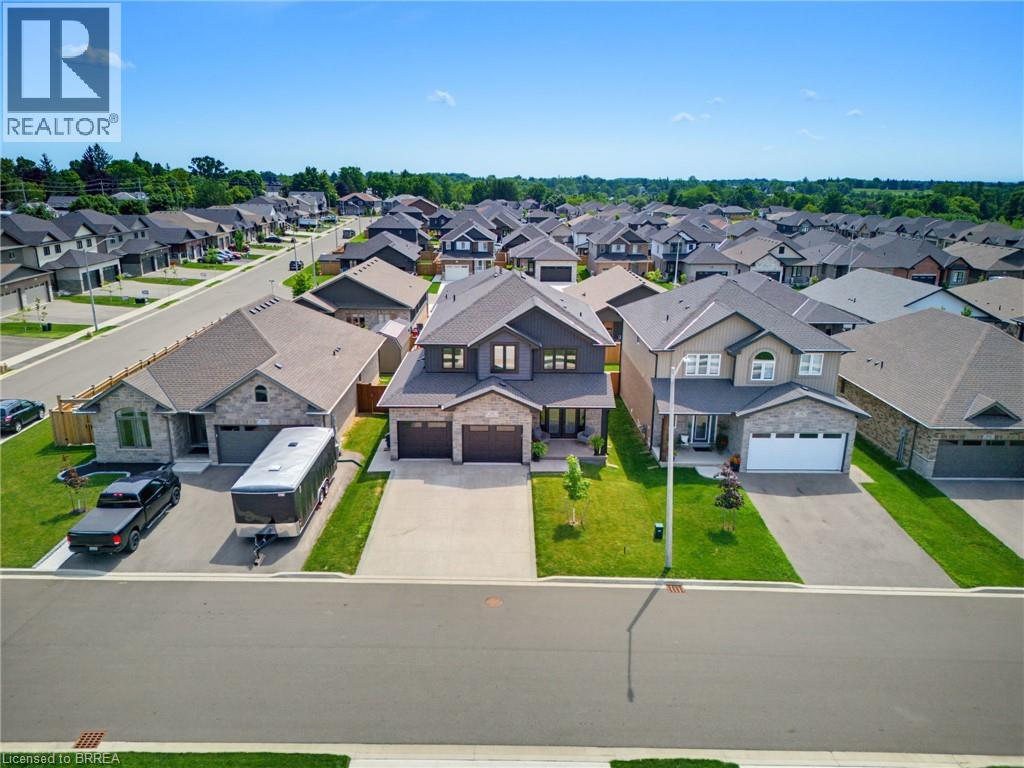 192 GIBBONS Street - 30