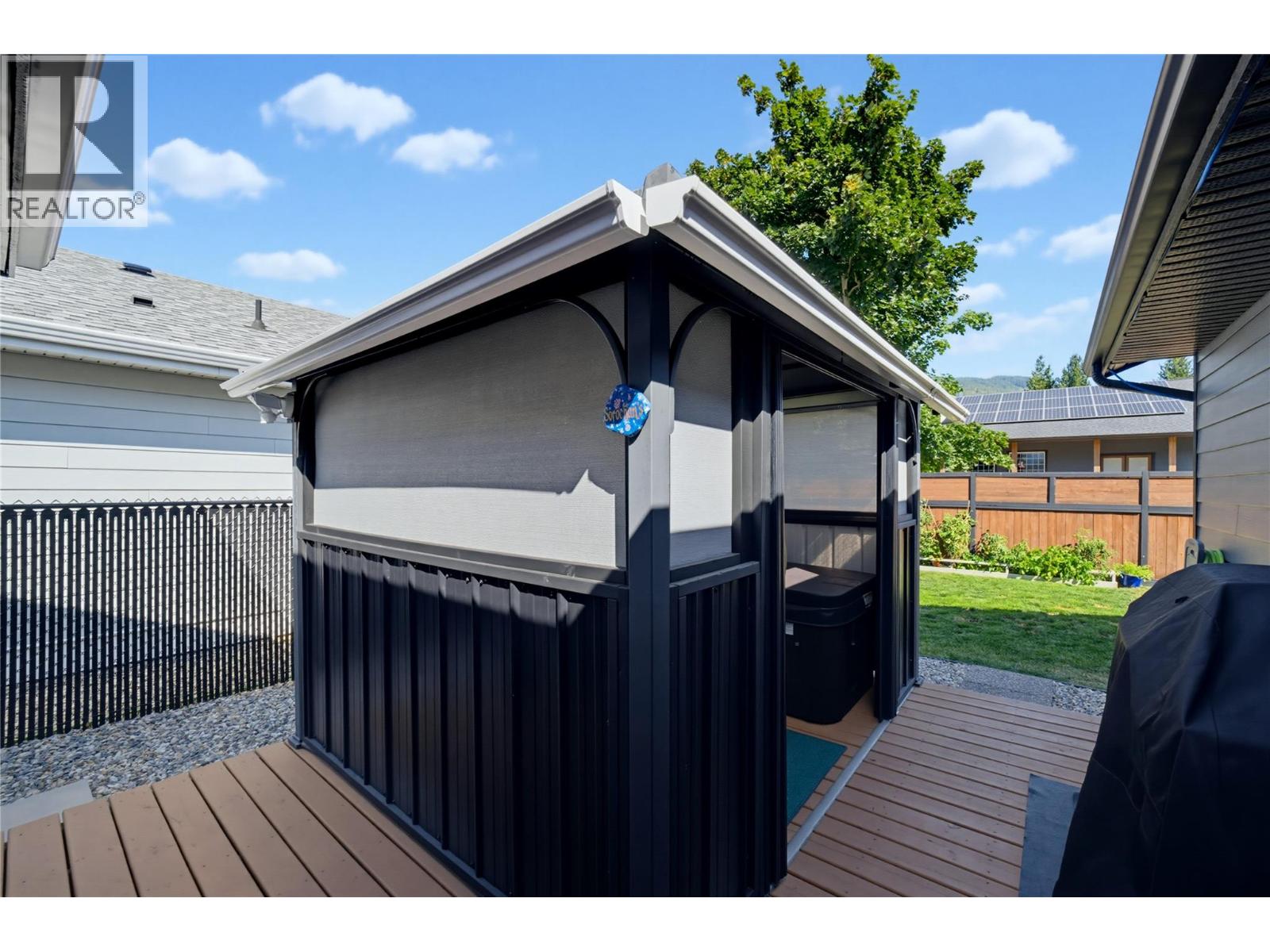 734 Elderberry Walk - 28