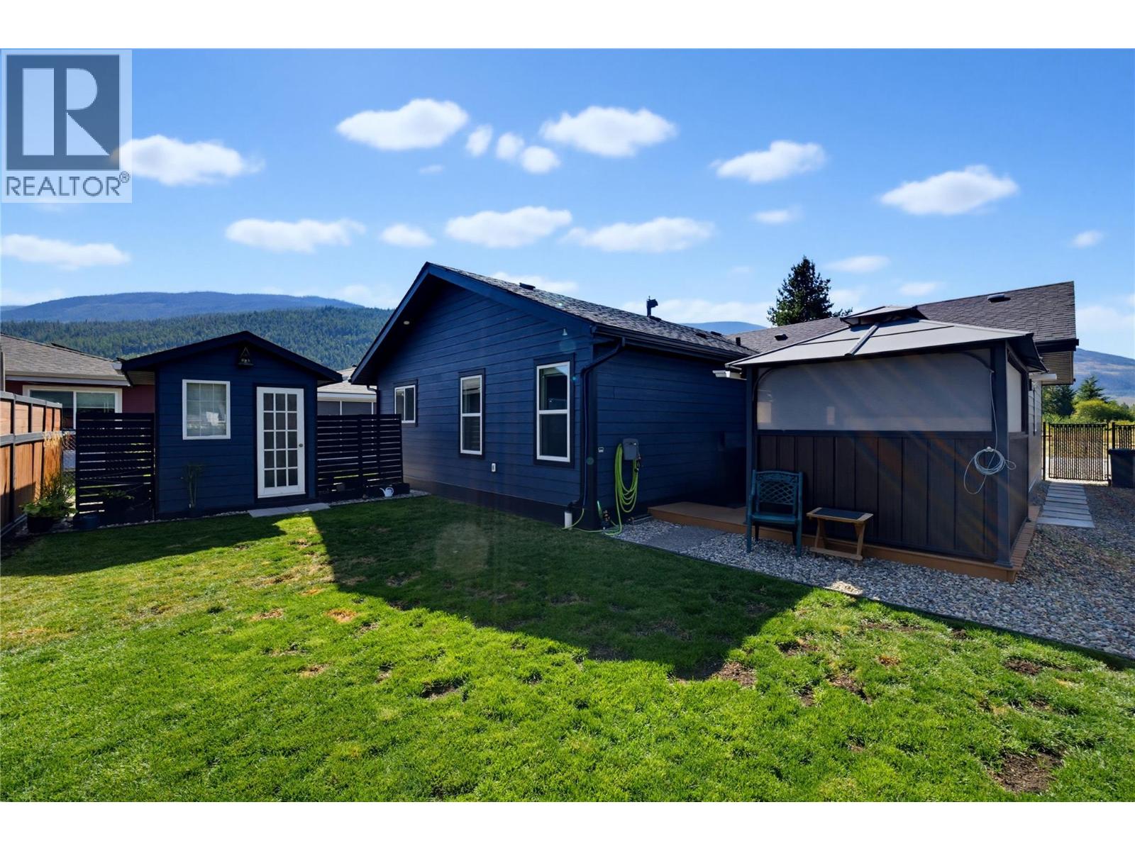 734 Elderberry Walk - 27