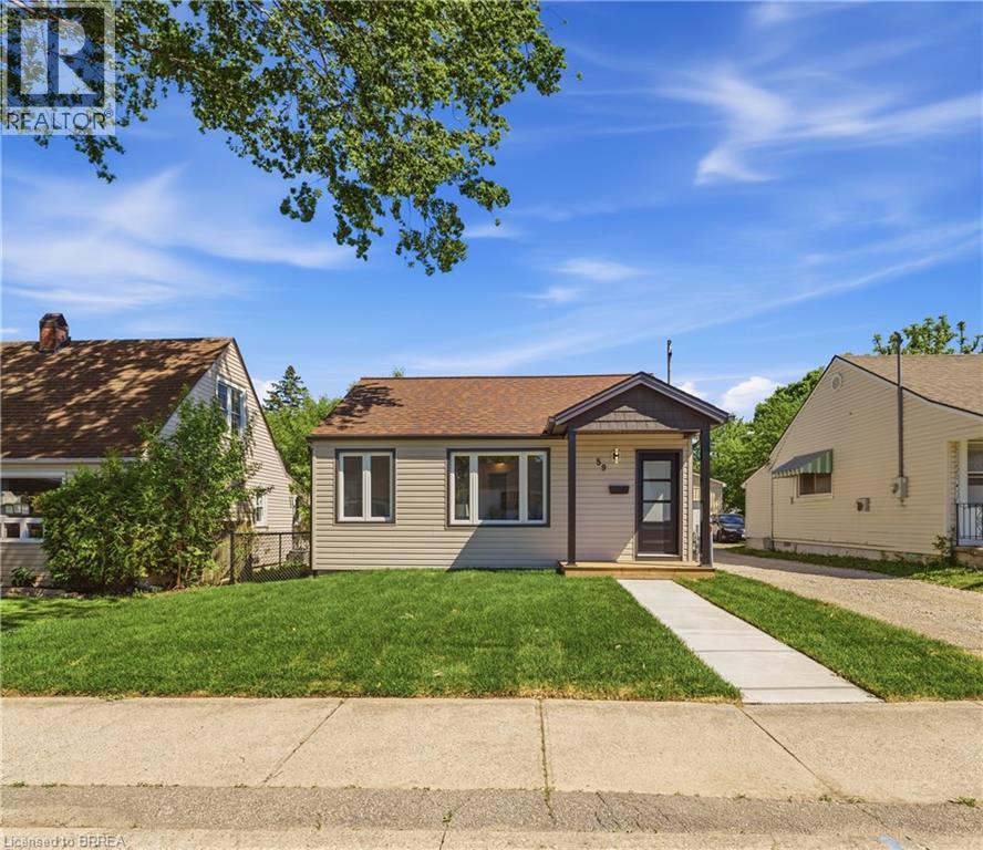 Property for sale at 59 SALISBURY Avenue