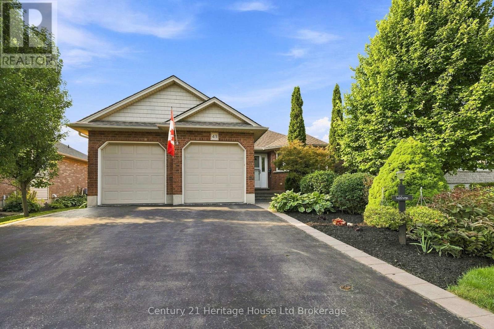 43 BEECH BOULEVARD - 1