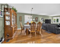Kitchen - 43 Beech Boulevard, Tillsonburg, ON N4G5R8 Photo 11