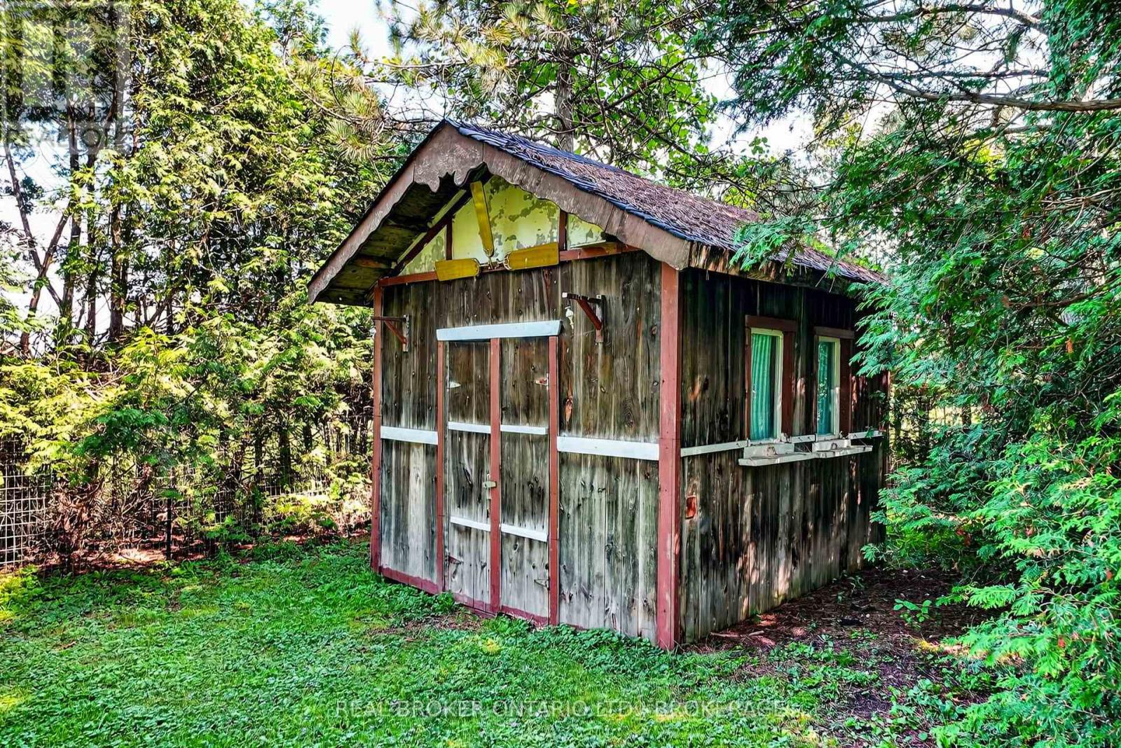 15380 NORTH LUNENBURG ROAD W - 34