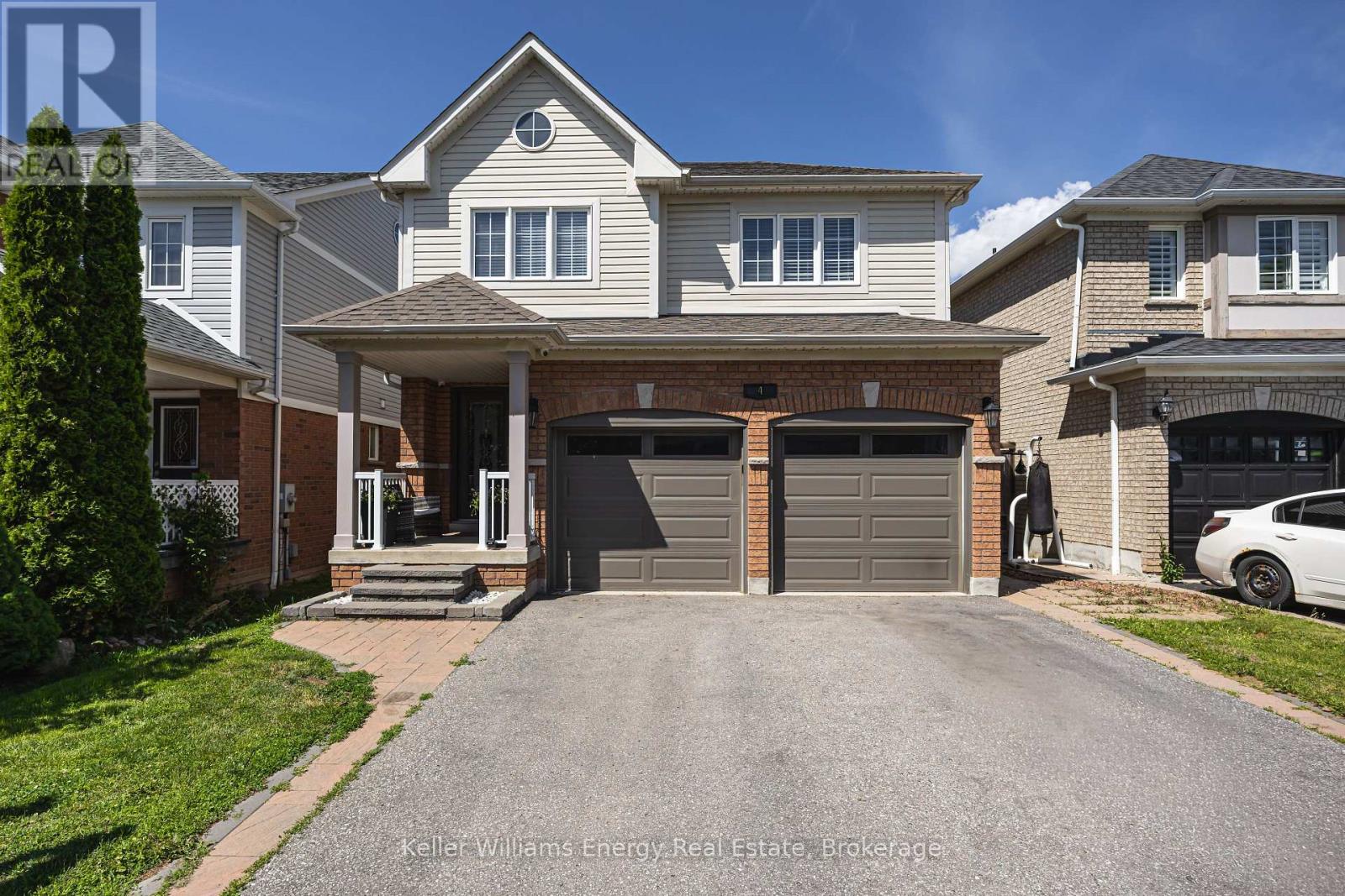 Property for sale at 4 HOLMAN COURT