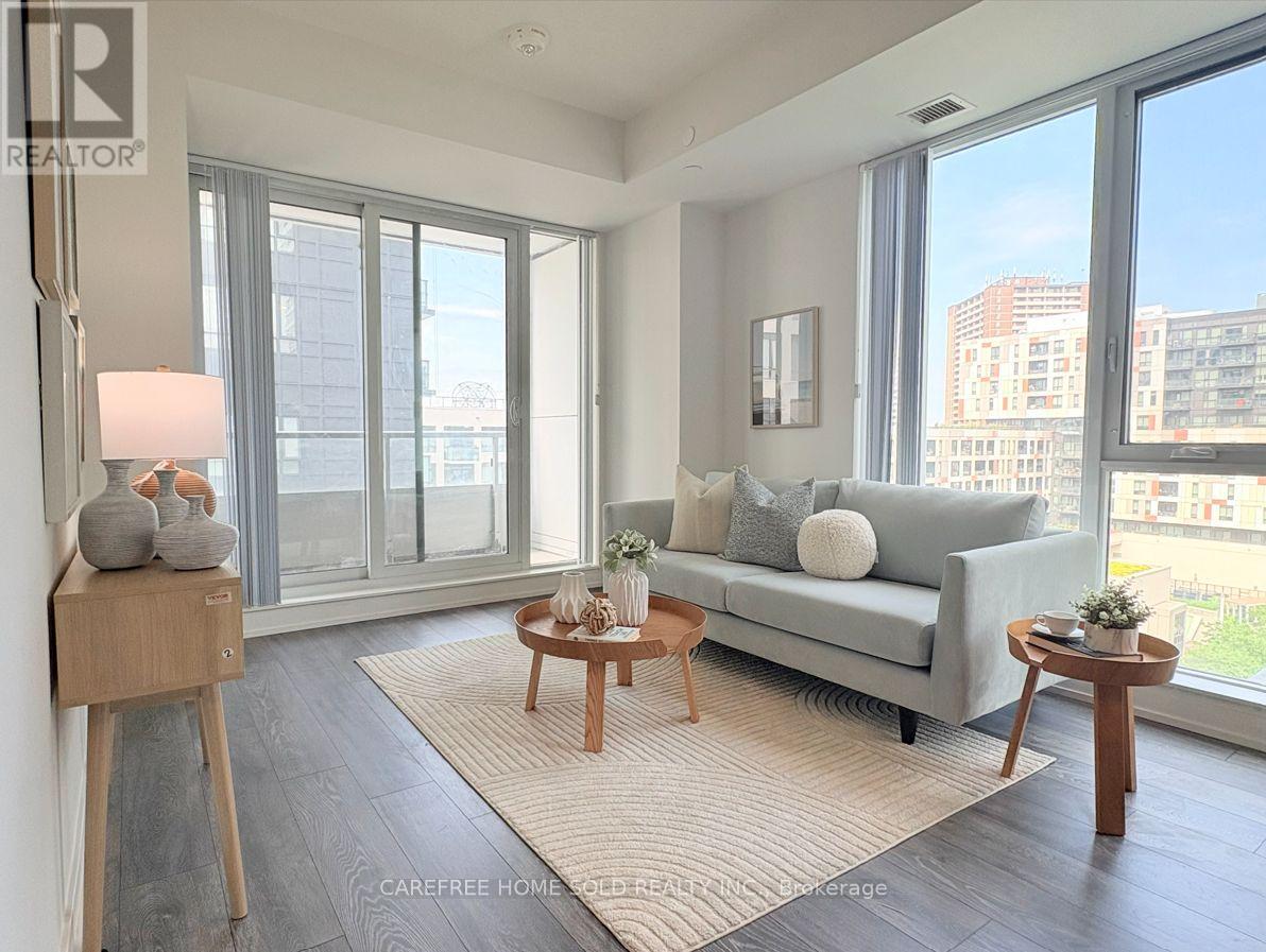 Photo of 225 Sumach Street