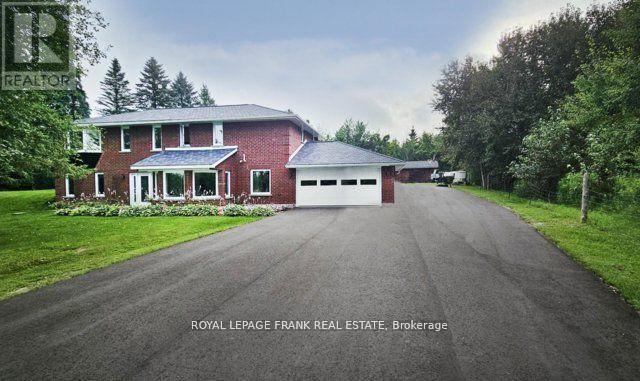 614 KENSTONE BEACH ROAD