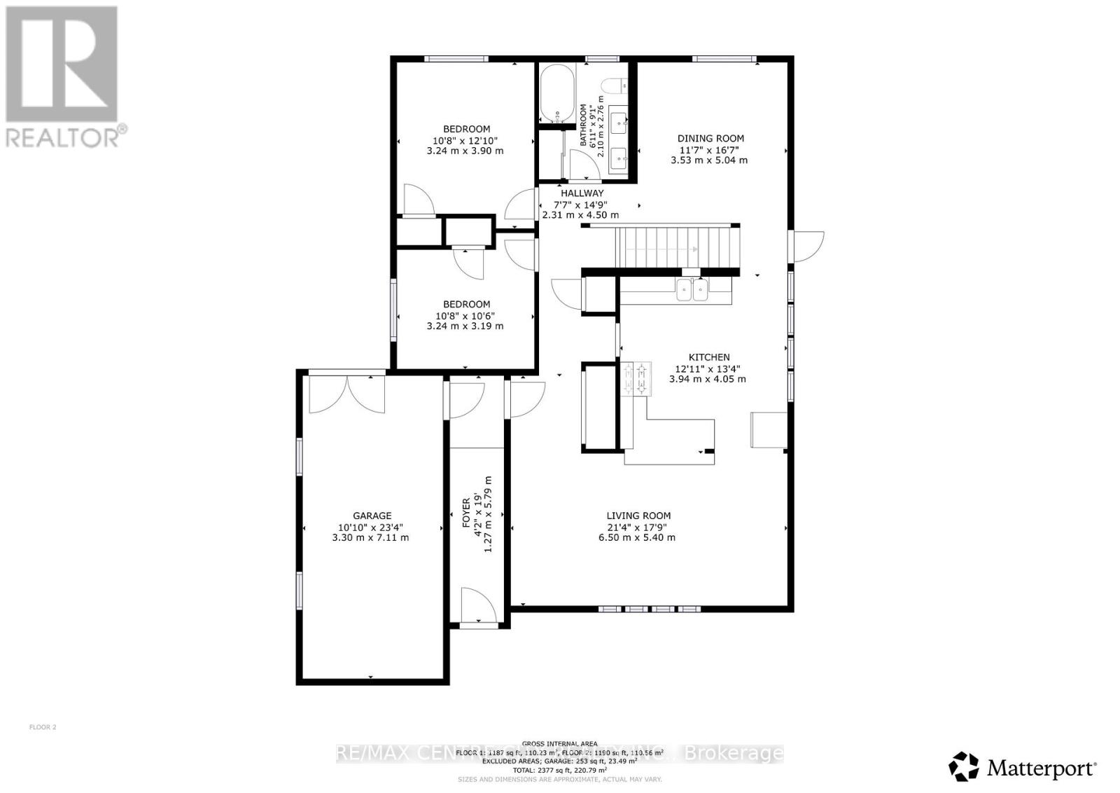 245 DOMINION STREET - Image 34