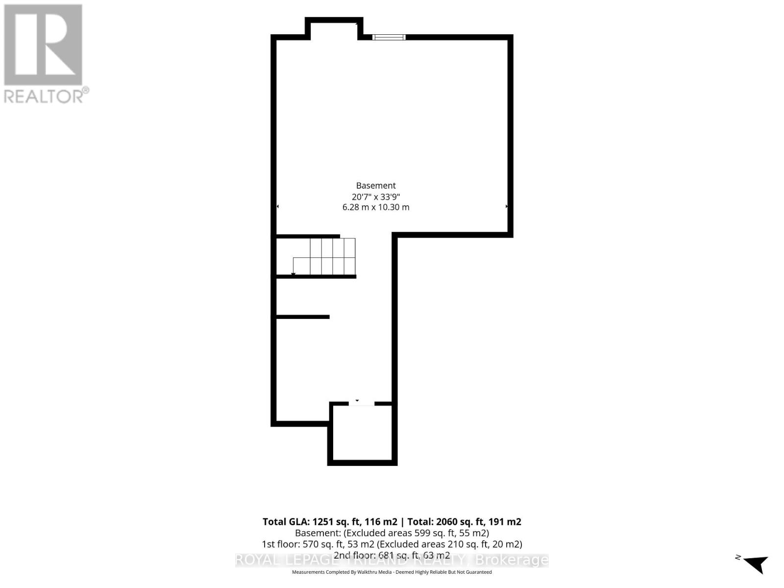 #39 519 RIVERSIDE DRIVE - 29