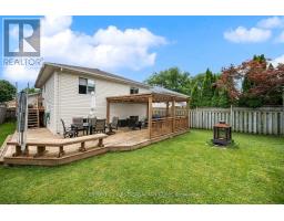 902 Railton Avenue, London East, ON N5V4V9 Photo 26