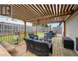 902 Railton Avenue, London East, ON N5V4V9 Photo 27