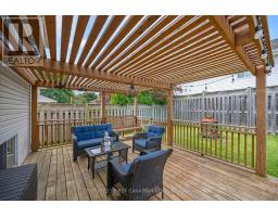 902 Railton Avenue, London East, ON N5V4V9 Photo 28