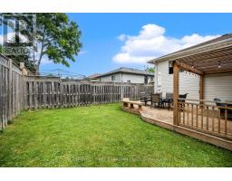 902 Railton Avenue, London East, ON N5V4V9 Photo 30