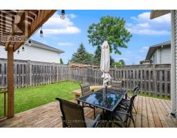 902 Railton Avenue, London East, ON N5V4V9 Photo 32