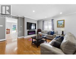 Laundry room - 1473 Greenvalley Trail, Oshawa, ON L1K2N5 Photo 6