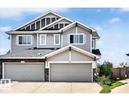 Duplex for sale at 1529 26 Ave NW NW, Edmonton — MLS® E4504161