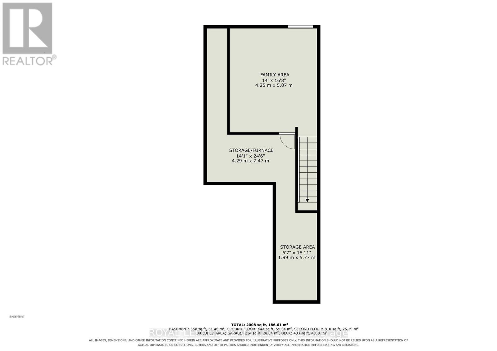3 Bed, 3 Bath House for Sale in Carleton Place – 227 KING STREET, Carleton Place – MLS# X13682020 - Image 37