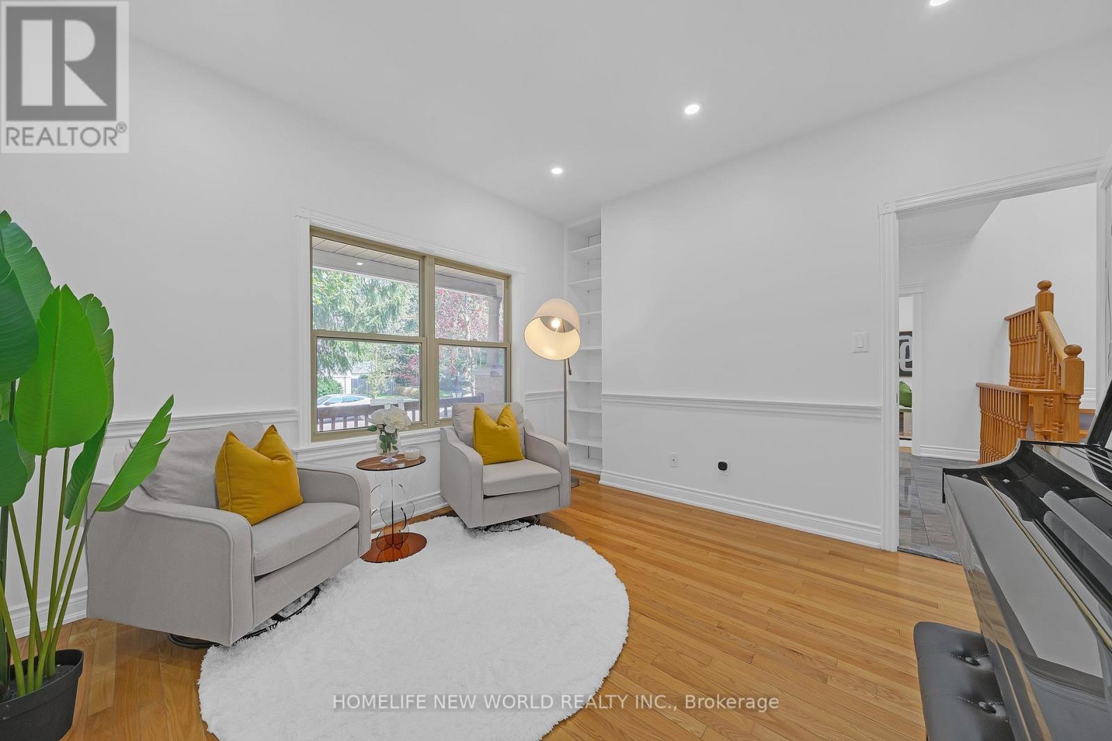 9 PAVILLION STREET - 11