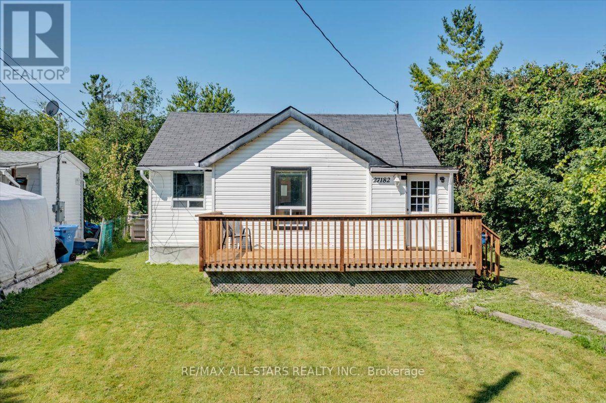 27182 WOODBINE AVENUE - 36