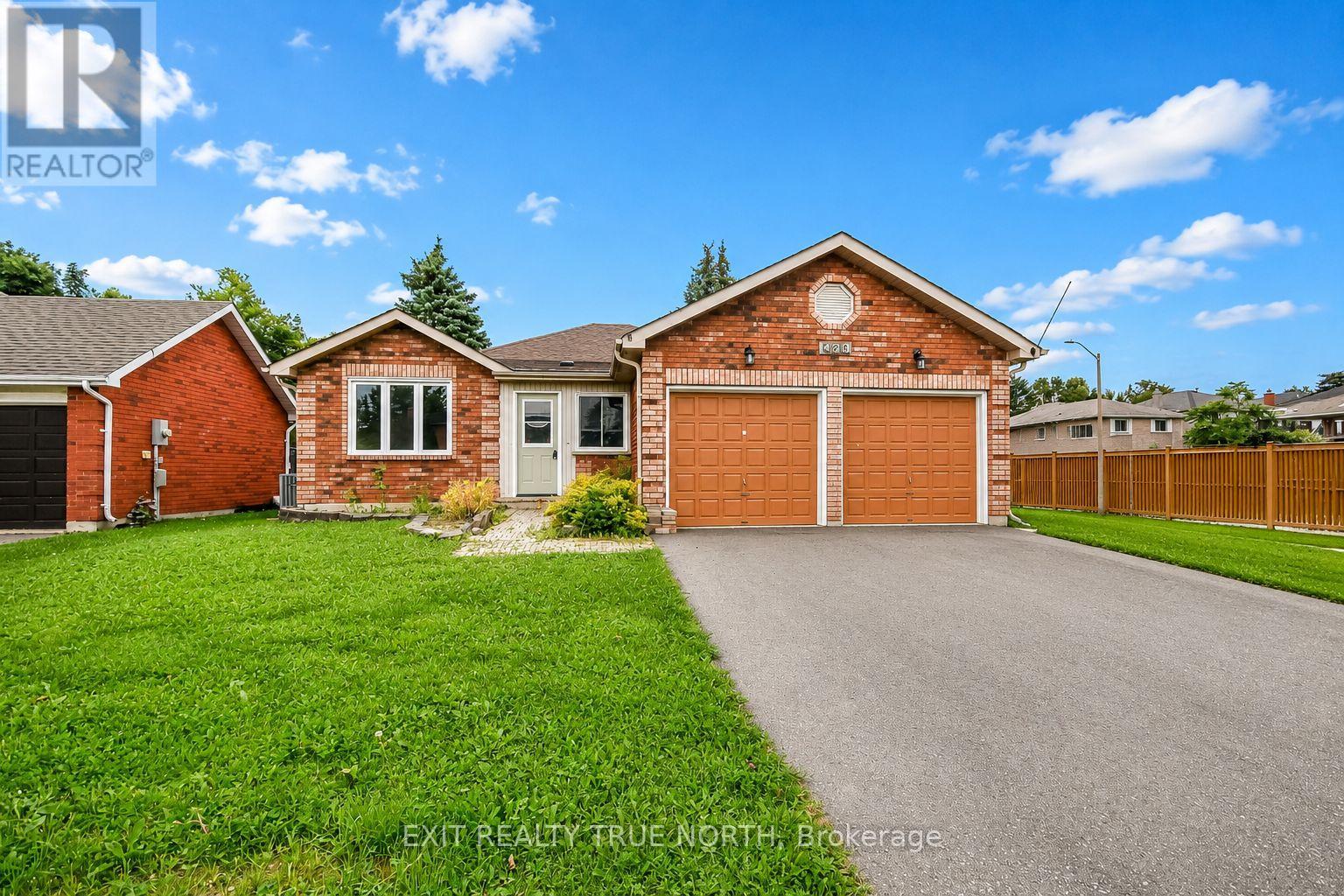 426 SUNNIDALE ROAD - 1