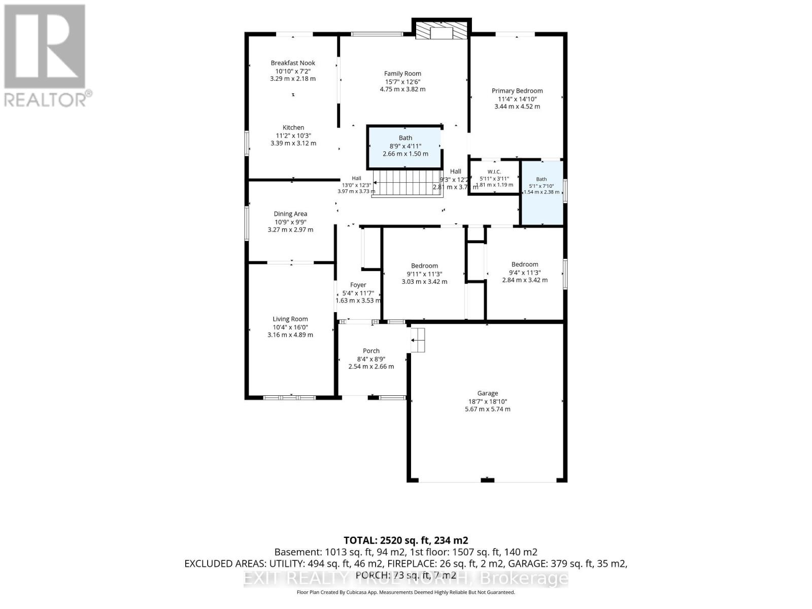 426 SUNNIDALE ROAD - 28