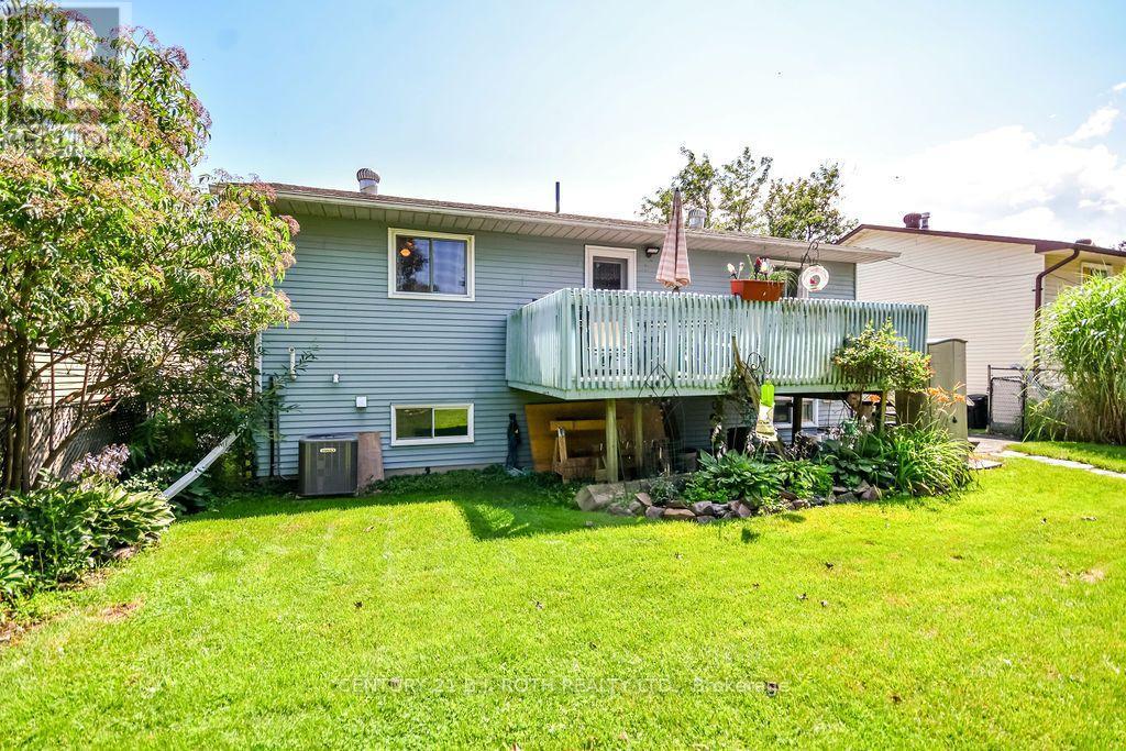 21 KORLEA CRESCENT - 30