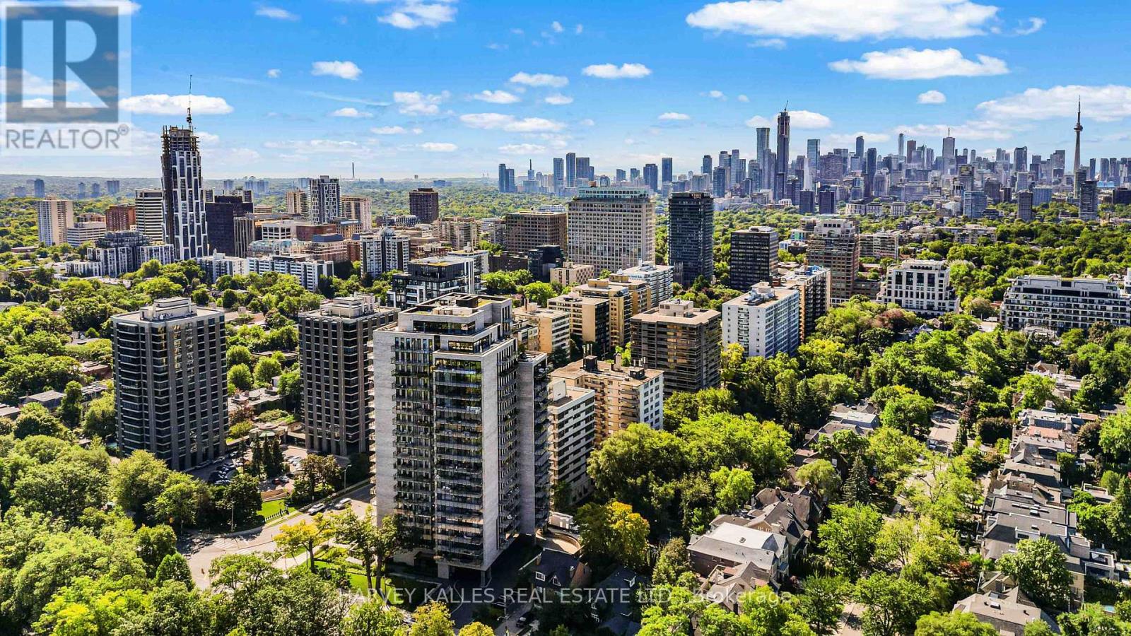 1707 - 215 LONSDALE ROAD